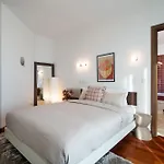 View Point Loft Parking Bukurešť