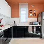 Apartman View Point Loft Parking