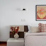 Apartmán View Point Loft Parking