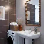 View Point Loft Parking Bukurešť