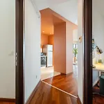 Apartmán View Point Loft Parking *