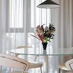 View Point Loft Parking Apartmán