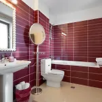 View Point Loft Parking Apartmán Bukurešť