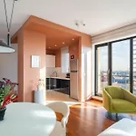 View Point Loft Parking