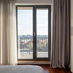 Apartman View Point Loft Parking *