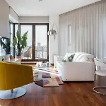 View Point Loft Parking *