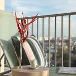 Apartmán View Point Loft Parking *