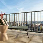 View Point Loft Parking * Bükreş