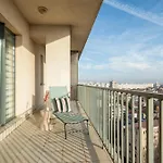 View Point Loft Parking *