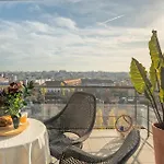 View Point Loft Parking