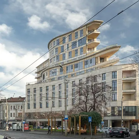 View Point Loft Parking *