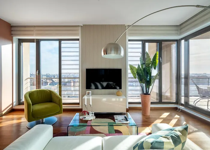 View Point Loft Parking *