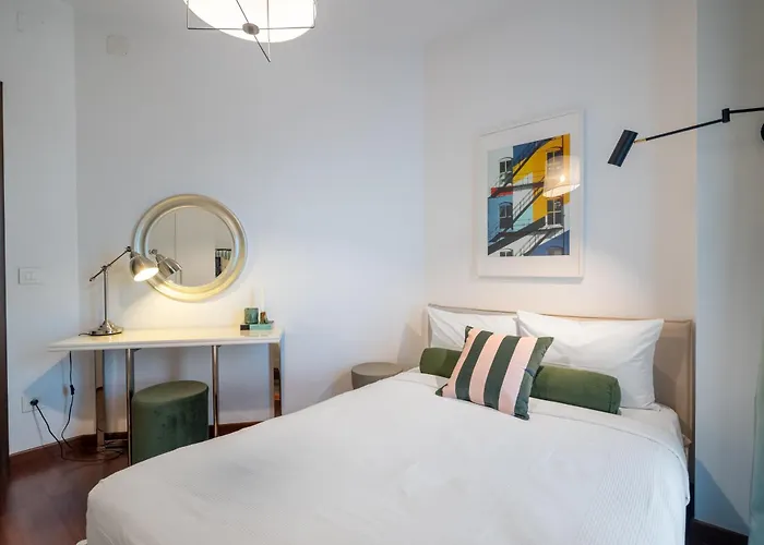 View Point Loft Parking Apartment