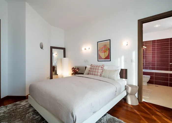 View Point Loft Parking Bukarest