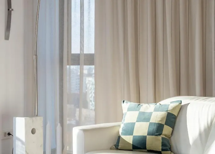 View Point Loft Parking