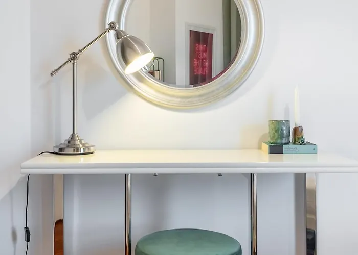 View Point Loft Parking * Βουκουρέστι