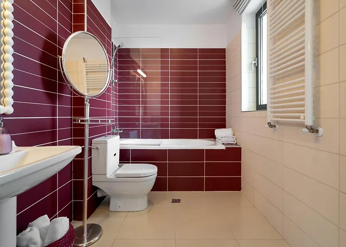 View Point Loft Parking *