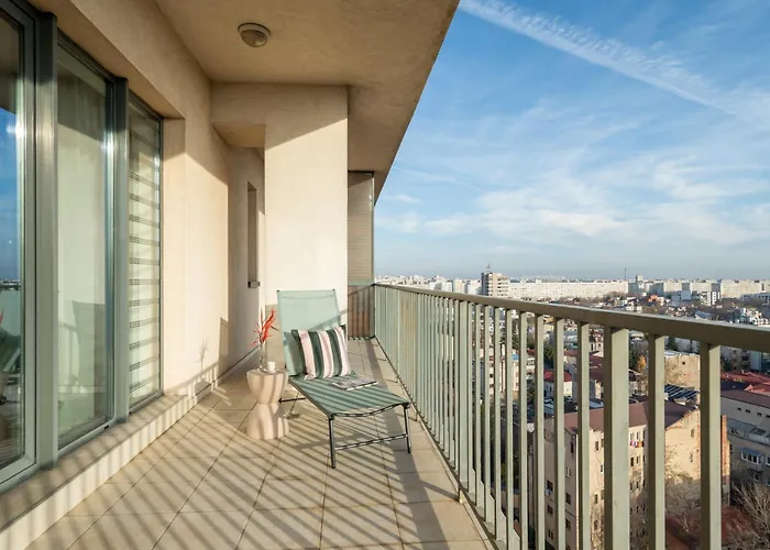 View Point Loft Parking *