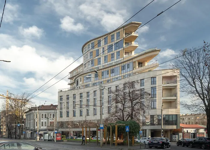 View Point Loft Parking *