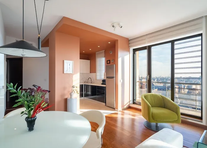 View Point Loft Parking