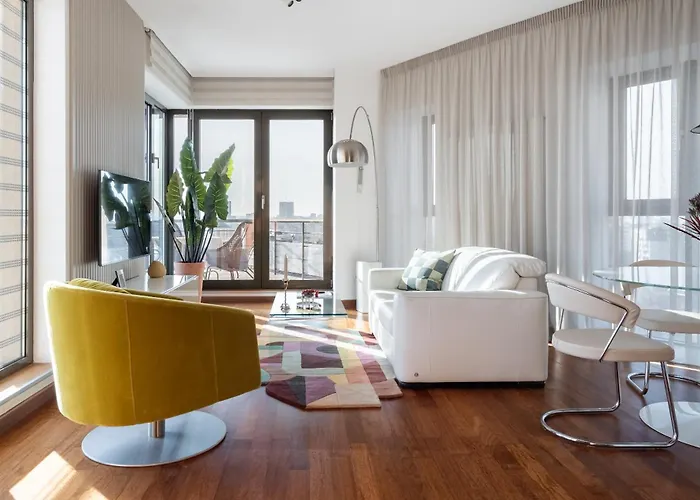 View Point Loft Parking *