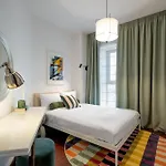 View Point Loft Parking Apartamento Bucareste