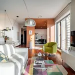 Apartamento View Point Loft Parking *