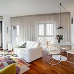 View Point Loft Parking Apartamento *