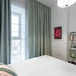 Apartamento View Point Loft Parking