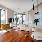 Apartamento View Point Loft Parking *